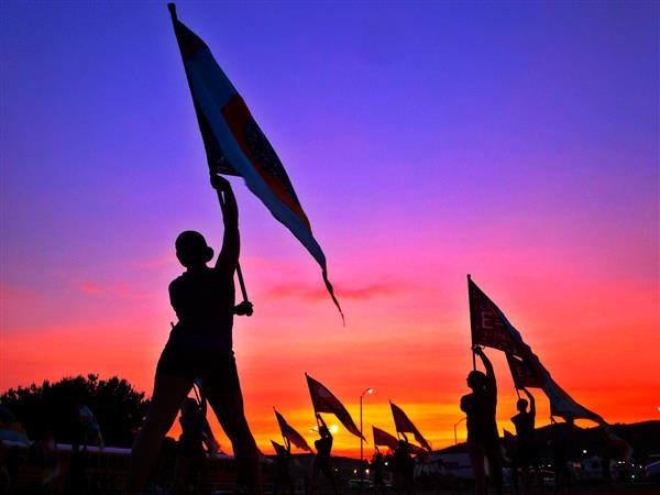 Color Guard Color Guard